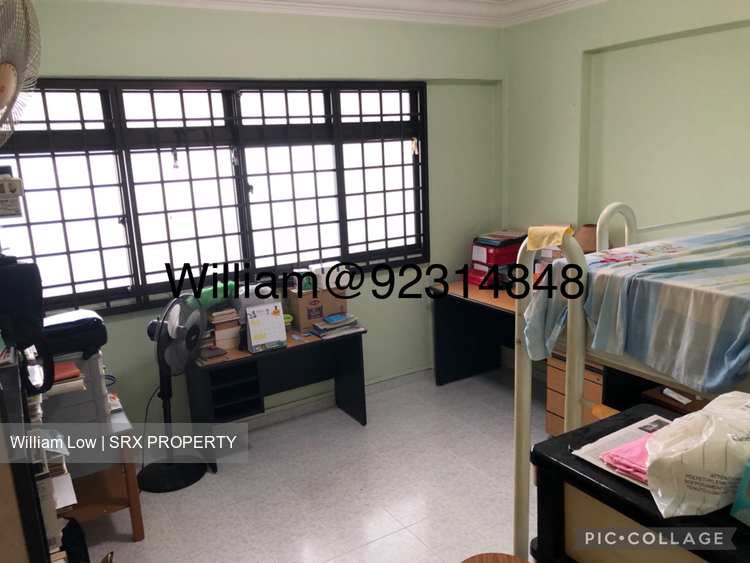 Blk 659 Woodlands Ring Road (Woodlands), HDB 4 Rooms #391266741
